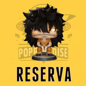 Custom Pop! Solo Leveling - Sung Il-Hwan