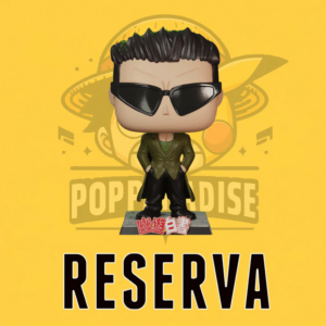 Custom Pop! Yu Yu Hakusho - Toguro el Menor