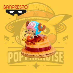 Banpresto! One Piece - Tony Tony Chopper