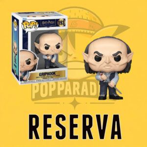 Funko Pop! Harry Potter - Griphook 193