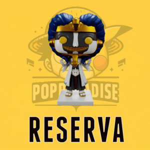 Custom Pop! Bleach - Mayuri Kurotsuchi