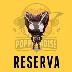 Custom Pop! One Punch-Man - Garou