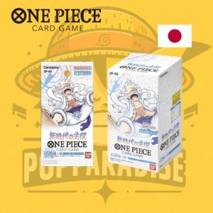 TCG One Piece! OP-05 Protagonist of the new era (BAJO PEDIDO)