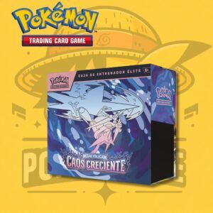 ETB Caos Creciente