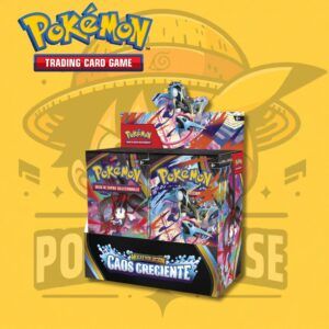 Booster Box Caos Creciente