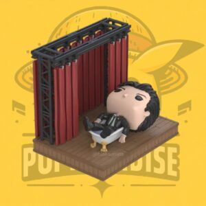 Custom Pop! Jujutsu Kaisen - Hiromi Higuruma