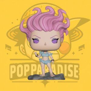 Custom Pop! Jujutsu Kaisen - Takako Uro