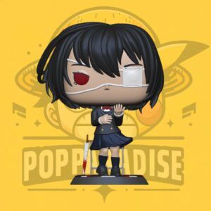 Custom Pop! Another - Mei Misaki