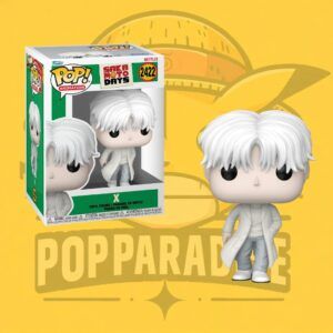 Funko Pop! Sakamoto Days - X 2422