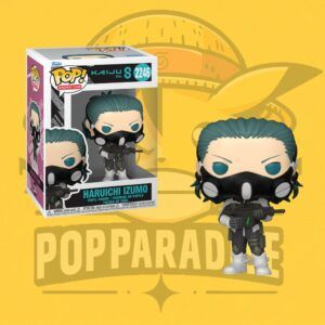 Funko Pop! Kaiju No.8- Haruichi Izumo 2246