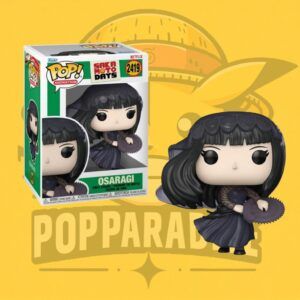 Funko Pop! Sakamoto Days - Osaragi 2419