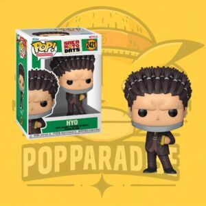 Funko Pop! Sakamoto Days - Hyo 2421