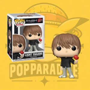Funko Pop! Death Note - Light Yagami 2379