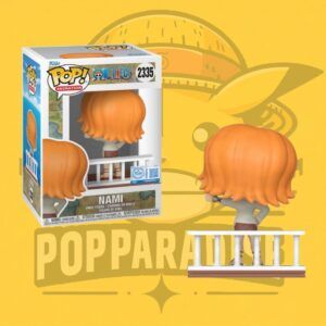 Funko Pop! One Piece - Nami 2335 (SE)