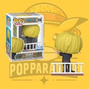 Funko Pop! One Piece - Sanji 2336 (SE)