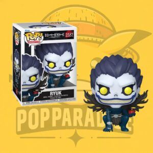 Funko Pop! Death Note - Ryuk 2382