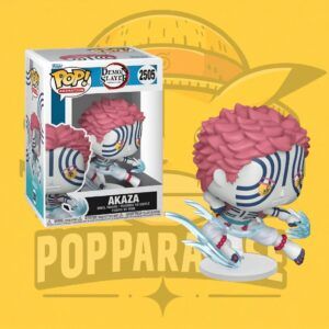 Funko Pop! Kimetsu no Yaiba (Demon Slayer) – Akaza 2505