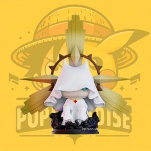 Custom Pop! Fire Force - Evangelist