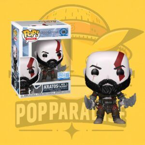 Funko Pop Kratos 1285 SE