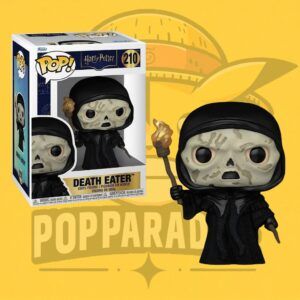 Funko Pop! Harry Potter - Death Eater 210