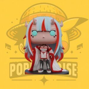 Custom Pop! Mato Seihei no Slave - Kuusetsu