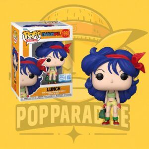 Funko Pop! Dragon Ball - Lunch 1998 (SE)