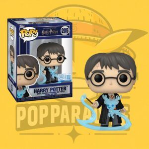 Funko Pop Harry Potter 205