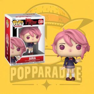 Funko Pop! Dan Da Dan - Aira 2385