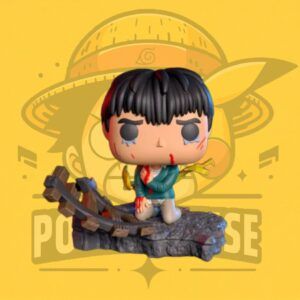 Custom Pop! Attack on Titan - Bertholdt Hoover