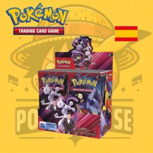 Booster Box Rivales Predestinados