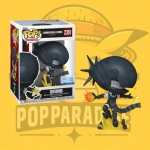 Funko Pop! Chainsaw man – Bomb 2351 (SE)