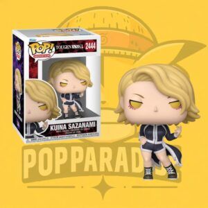 Funko Pop! Tougen Anki - Kuina Sazanami 2444