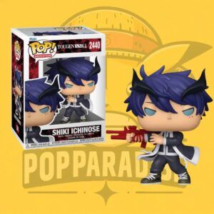 Funko Pop! Tougen Anki - Shiki Ichinose 2440