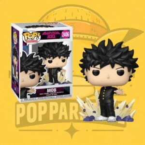 Funko Pop! Mob Psycho 100 - Mob 2406