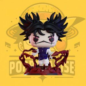 Custom Pop! Jujutsu Kaisen - Choso