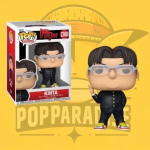 Funko Pop! Dan Da Dan - Kinta 2388