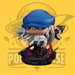 Custom Pop! Hunter X Hunter - Kite