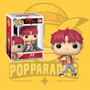 Funko Pop! Dan Da Dan - Jiji 2386