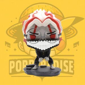 Custom Pop! Dan Da Dan - Okarun