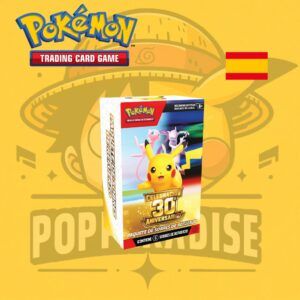 Booster Bundle Celebración 30 Aniversario