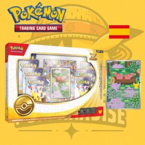 Colección Premium Ditto Celebración 30 Aniversario