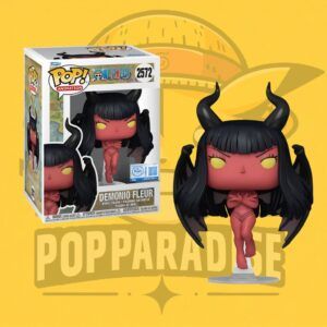 Funko Pop! One Piece - Demonio Fleur (Nico Robin) 2572 (SE)