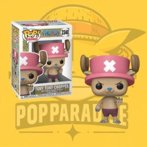Funko Pop! One Piece – Tony Tony Chopper 2340