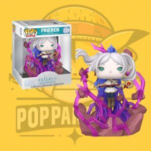 Funko Pop! Frieren: Beyond Journey's End – Frieren 2358