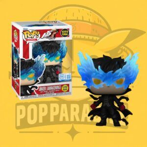 Funko Pop! Persona 5 - Joker Awakening 1322 (GITD) (SE)
