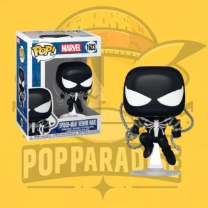 Funko Pop! Marvel - King in Black Eddie Brock 1622