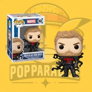 Funko Pop! Marvel - King in Black Eddie Brock 1622