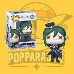 Funko Pop! RE:Zero - Crusch Karten 2468