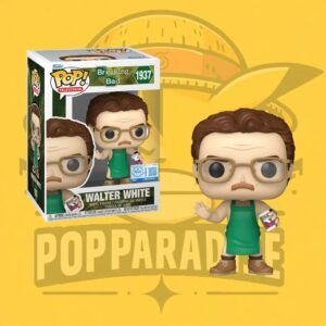 Funko Pop! Breaking Bad - Walter White 1937 (SE)