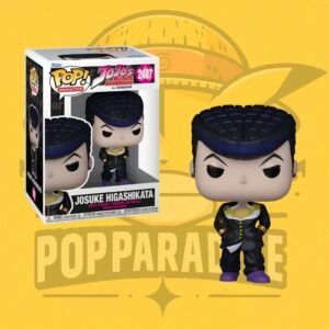 Funko Pop! Jojos's Bizarre Adventure - Josuke Higashikata 2487